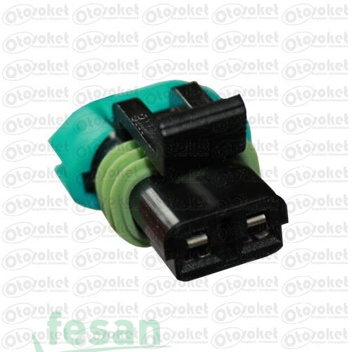 2K000 SOKET TOFAŞ FAN MÜŞÜR ERKEK 1.KALİTE