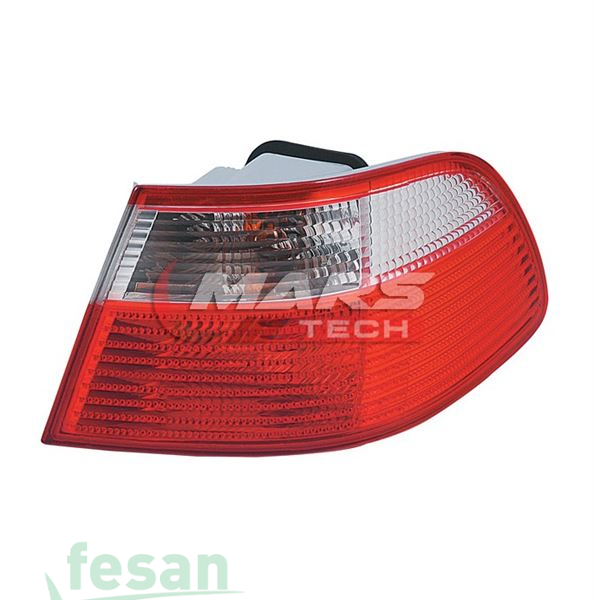 MARS 510330 STOP LAMBASI FİAT ALBEA DIŞ 02-06 SAĞ PLEKSAN 6500 2002-2006