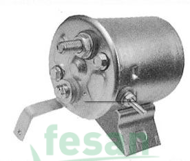 UNİ SNLS 2346 DELCO 12V M OTOMATİĞİ EM ÇENGELLİ