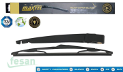 12617216 SİLGİ ARKA KOL SÜPÜRGE NİSSAN QASHQAİ 300MM 2006 2013