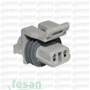 2K000A SOKET OPEL DELPHİ