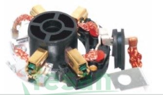 BHB 1963 BOSCH MARŞ KÖMÜR YUVASI OPEL ASTRA AUDİ A4 A3