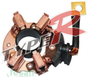 ISK10407 ISKRA MARŞ KÖMÜR YUVASI DEUTZ MTR 2000 LOMBARDİNİ GOLDİNİ ACME