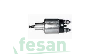 SNLS 501 PAL 12V M OTOMATİĞİ SKODA FELİCA