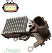 IN 440 DENSO 12V KONJEKTÖR MİNİ COOPER TOYOTA RAV4 YAMAHA MARİNE 2005 35