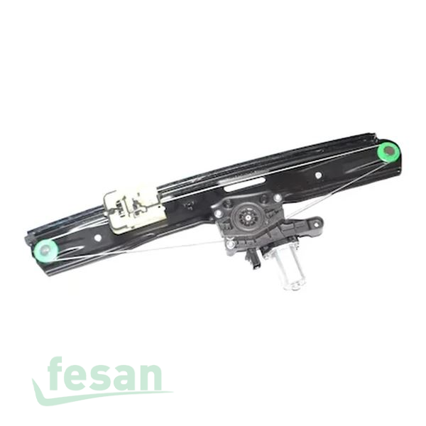 52093914 CAM KRİKOSU FİAT EGEA SAG ARKA