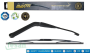 12617379 SİLGİ ARKA KOL SÜPÜRGE NİSSAN X-TRAİL 2001> 400MM