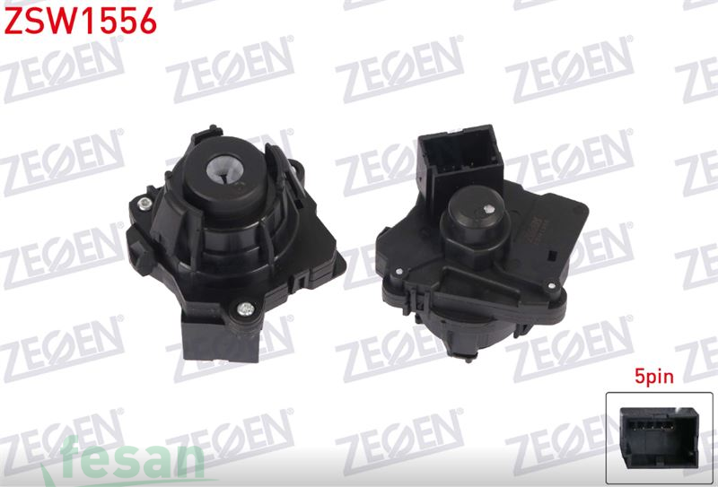 ZSW1556 KONTAK TERMİNALİ VW GOLF VII 2012> POLO 2018 >