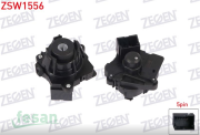 ZSW1556 KONTAK TERMİNALİ VW GOLF VII 2012> POLO 2018 >
