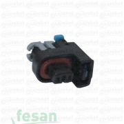 2K001 SOKET OPEL ENJEKTÖR