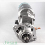 WUTSE STR 19104 DENSO 12V MARŞ MOTORU CATERPILLER D428 HAMM SİLİNDİR 10DİŞ 2.7KW