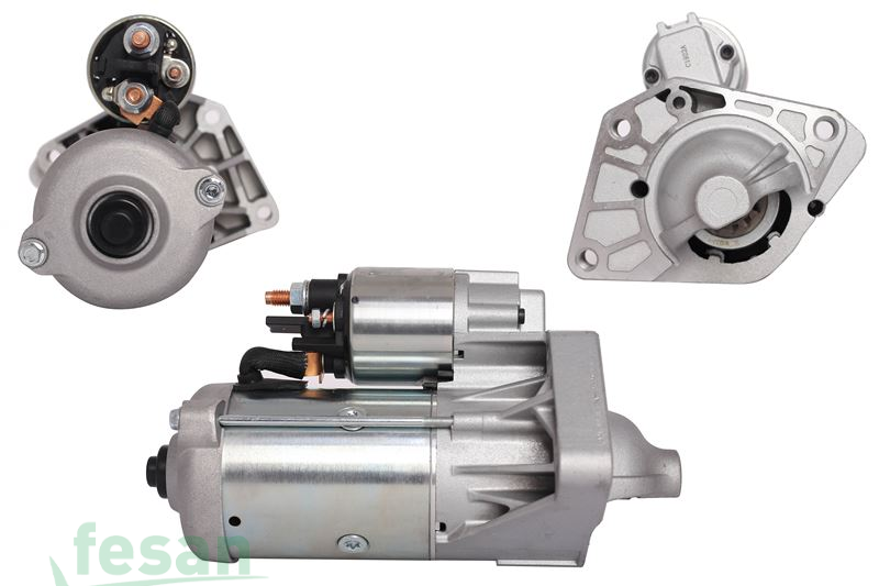 STR 3494 VALEO 12V MARŞ MOTORU RENAULT TALİSMAN TRAFİC III MEGANE QASHQAI 12DİŞ 2.2KW