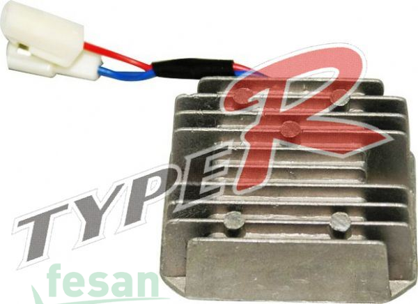 ISK1450 12V KONJEKTÖR PIPPIR ÇİM BİÇME