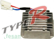 ISK1450 12V KONJEKTÖR PIPPIR ÇİM BİÇME