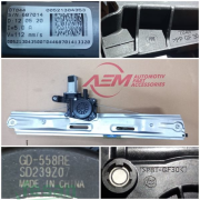 52130435 CAM KRİKOSU FİAT EGEA SAG ÖN