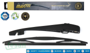 12617380 SİLGİ ARKA KOL SÜPÜRGE NİSSAN PATHFİNDER III 2005> 330MM
