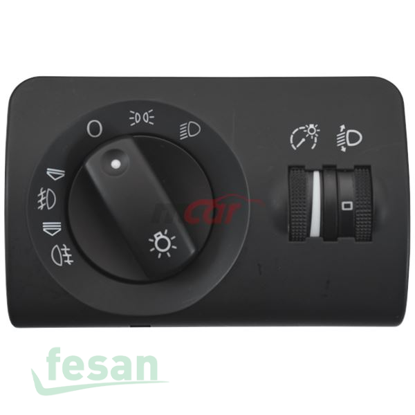 AN1562 FAR ANAHTARI AUDI A6 23F 1997 2005 YÜKSEKLİK AYARLI