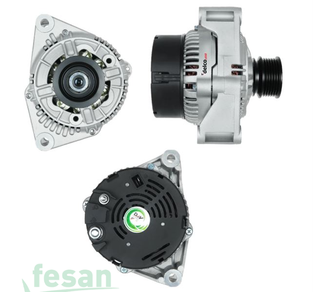 BOSCH DLA240 12V ALTERNATÖR MERCEDES BENZ SPRİNTER 308D 212D/312D/412D 90AHM