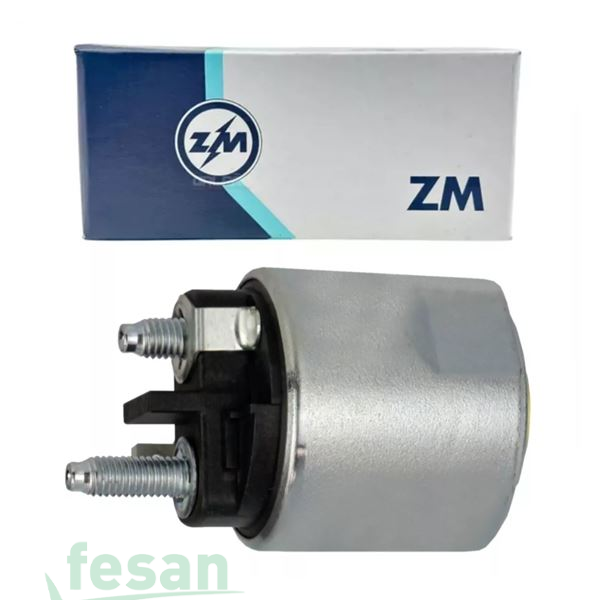 ZM 2495 VALEO 12V MARŞ OTOMATİĞİ RENAULT MEGANE