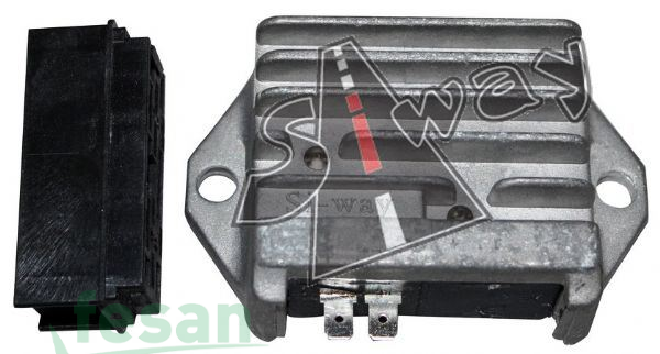 ISK1456 12V KONJEKTÖR ÇAPA MAK LOMBARDİNİ 2F