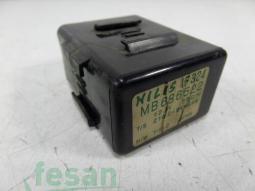 MB686522 12V FLAŞÖR MITSUBİSHİ L300 7FİŞLİ SOKETLİ HWAS-310