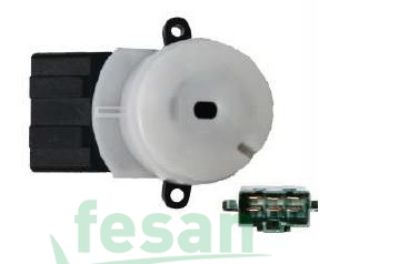 HLC600206 KONTAK TERMİNALİ HYUNDAI İ20 İ30 X35 TUCSON