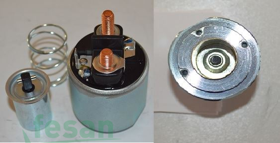 UNİ SNLS 590F VALEO 12V M OTOMATİĞİ STAREX H1