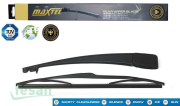 12625384 SİLGİ ARKA KOL SÜPÜRGE MAZDA 3 350MM 2005-2009