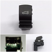 30 2404 BAGAJ BUTONU VW JETTA KROM