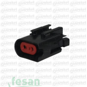 2K003 SOKET ABS FREN BALATA