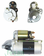 STR 4113 MİTSUBİSHİ 12V MARŞ MOTORU SANTAFE TUCSON SPORTAGE 9DİŞ 2KW