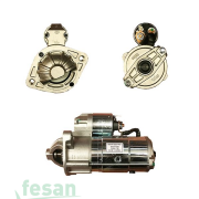 GENON GNS 7021 VALEO 12V MARŞ MOTORU HYUNDA 2.5 STAREX MITSUBISHI L300 YM 10DİŞ