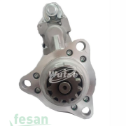 WUTSE STR 4392 DENSO 24V MARŞ MOTORU KAWAZAKİ 90ZV LASTİKLİ İŞMAKİNASI 11DİŞ 8.3KW