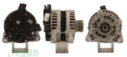 P.LİNE 0121615021+PRO BOSCH 12V ŞARJ DİNAMOSU FORD MONDEO SMAX 2.0TDCİ LANDROVER FREELANDER 2.2TD4 150AHM