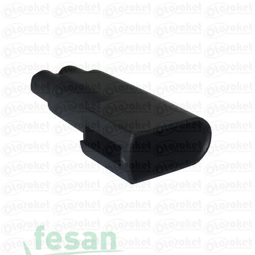 2K003E SOKET FORD ABS FREN BALATA ERKEK