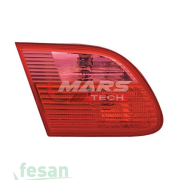 MARS 510339 STOP LAMBASI FİAT ALBEA  SOLE  İÇ L 06 PLEKSAN 6507 2006>