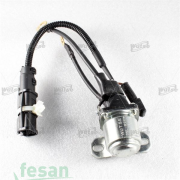 WUTSE SNL R249 24V ARA OTOMATİĞİ MAN TGA TGX TGL 2011> 2AYAK KABLO SOKET