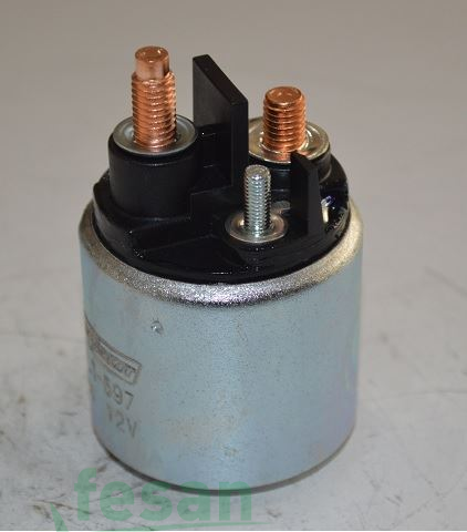 UNİ SNLS 597 VALEO 12V M OTOMATİĞİ CLİO KANGOO CİT SSL8014