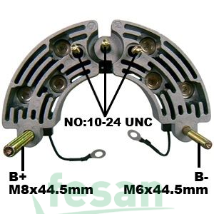 UNİ REC 3002 MİTSUBİSHİ DİOT TABLASI MARİN 3176 3304 OPTORE OTOBÜS