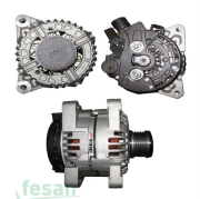 BOSCH DLA200 12V ALTERNATÖR CITROEN BERLINGO 2.0D PARTNER 2.0HDI PEUGEOT 107/206-207/307/C1/C2/C3/C3/C5 II HDI 150AHM