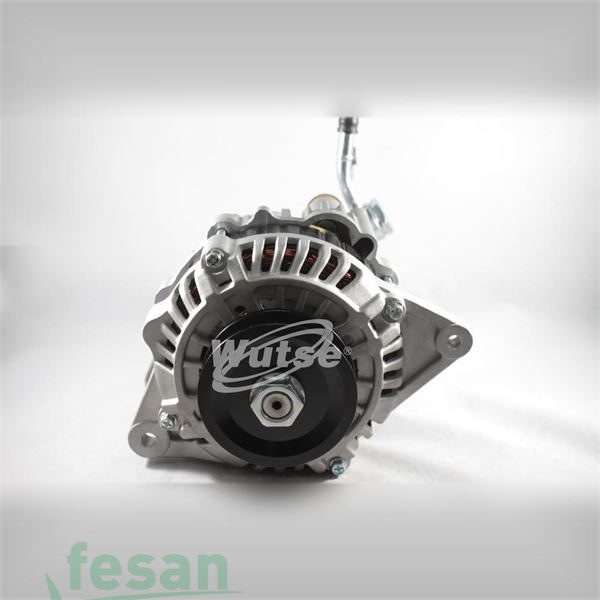 WUTSE ALT 23718 MİTSUBİSHİ 12V ŞARJ DİNAMOSU L300 YM TEK KASNAK İÇTEN SOGUTMA 90 AHM