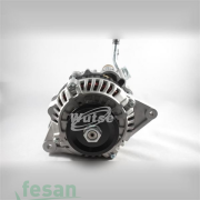 WUTSE ALT 23718 MİTSUBİSHİ 12V ŞARJ DİNAMOSU L300 YM TEK KASNAK İÇTEN SOGUTMA 90 AHM