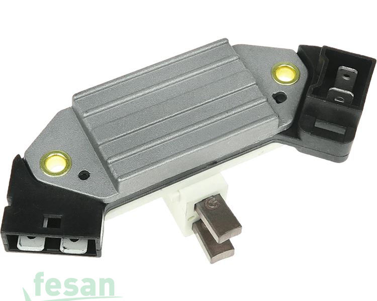 TRANSPO IX 118 MAKO 12V KONJEKTÖR KÖMÜRLÜ RENAULT 11 4FİŞ