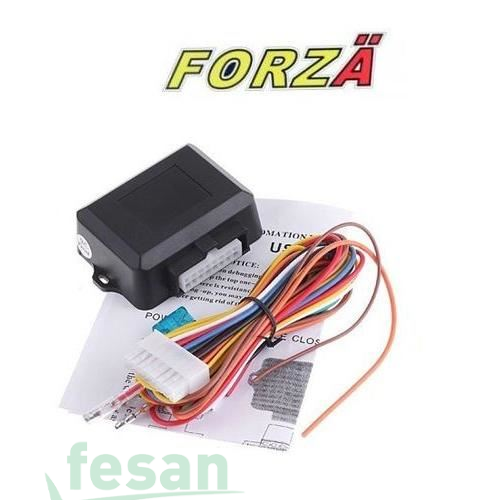 WM-12 MODÜL CAM İNDİRME KALDIRMA 2Lİ 023 030