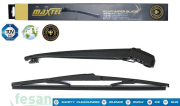 12625387 SİLGİ ARKA KOL SÜPÜRGE MAZDA CX5 350MM 2011-2015