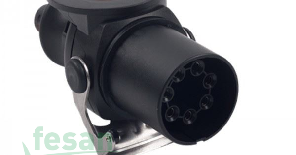 AKSA 14-051 DORSE ABS EBS FİŞİ 7Lİ ERKEK