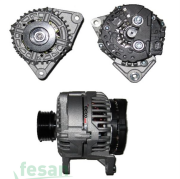 BOSCH DLA392 12V ALTERNATÖR IVECO DAILY TURBO II 29 65 1999 -> PEUGEOT PREMIUM J10 2014 -> 120AHM