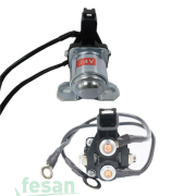 SWR 5220 MITSUBISHI 24V ARA OTOMATİĞİ VOLVO RENAULT UERO6 DAR SOKET