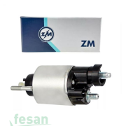 ZM 2705 DENSO 12V MARŞ OTOMATİĞİ HONDA CRV