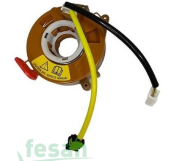 HCS.7009 DİREKSİYON SARGISI AİRBAG ZEMBEREĞİ FİAT DUCATO DOBLO FİORİNO